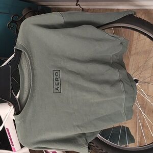 Aero sweater